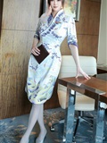 Xiuren秀人网 2025.05.14 NO.10273 苏一诺(7)